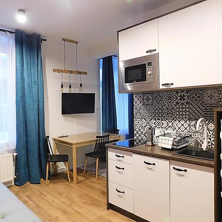 Apartamenty Baj No1 & No2 Stary Toruń Kültér fotó