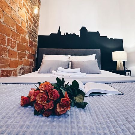 Apartamenty Baj No1 & No2 Stary Toruń Kültér fotó