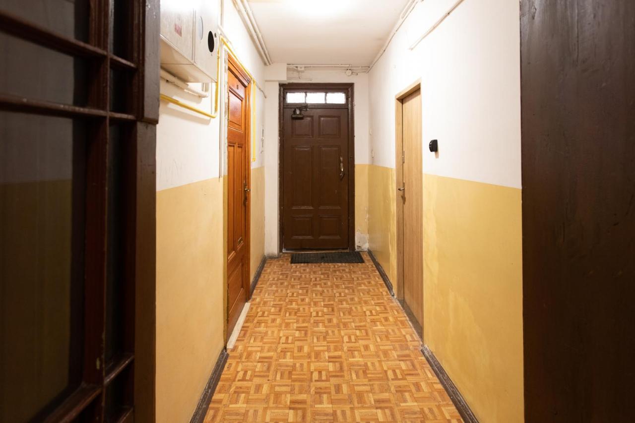 Apartamenty Baj No1 & No2 Stary Toruń Kültér fotó