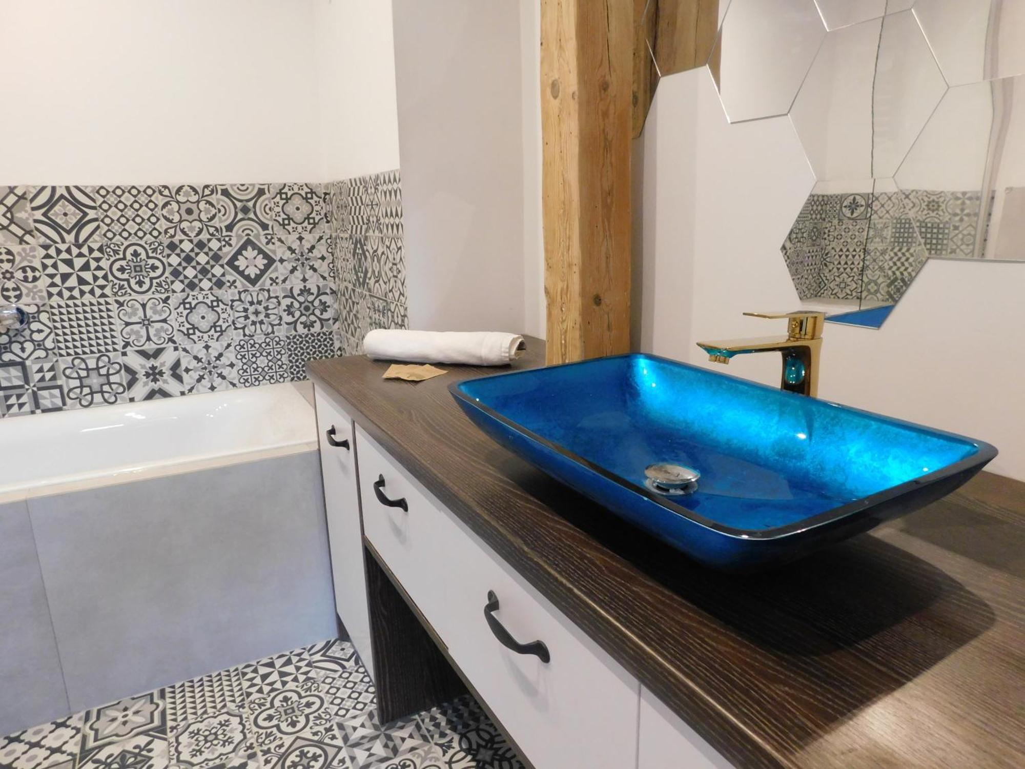 Apartamenty Baj No1 & No2 Stary Toruń Kültér fotó