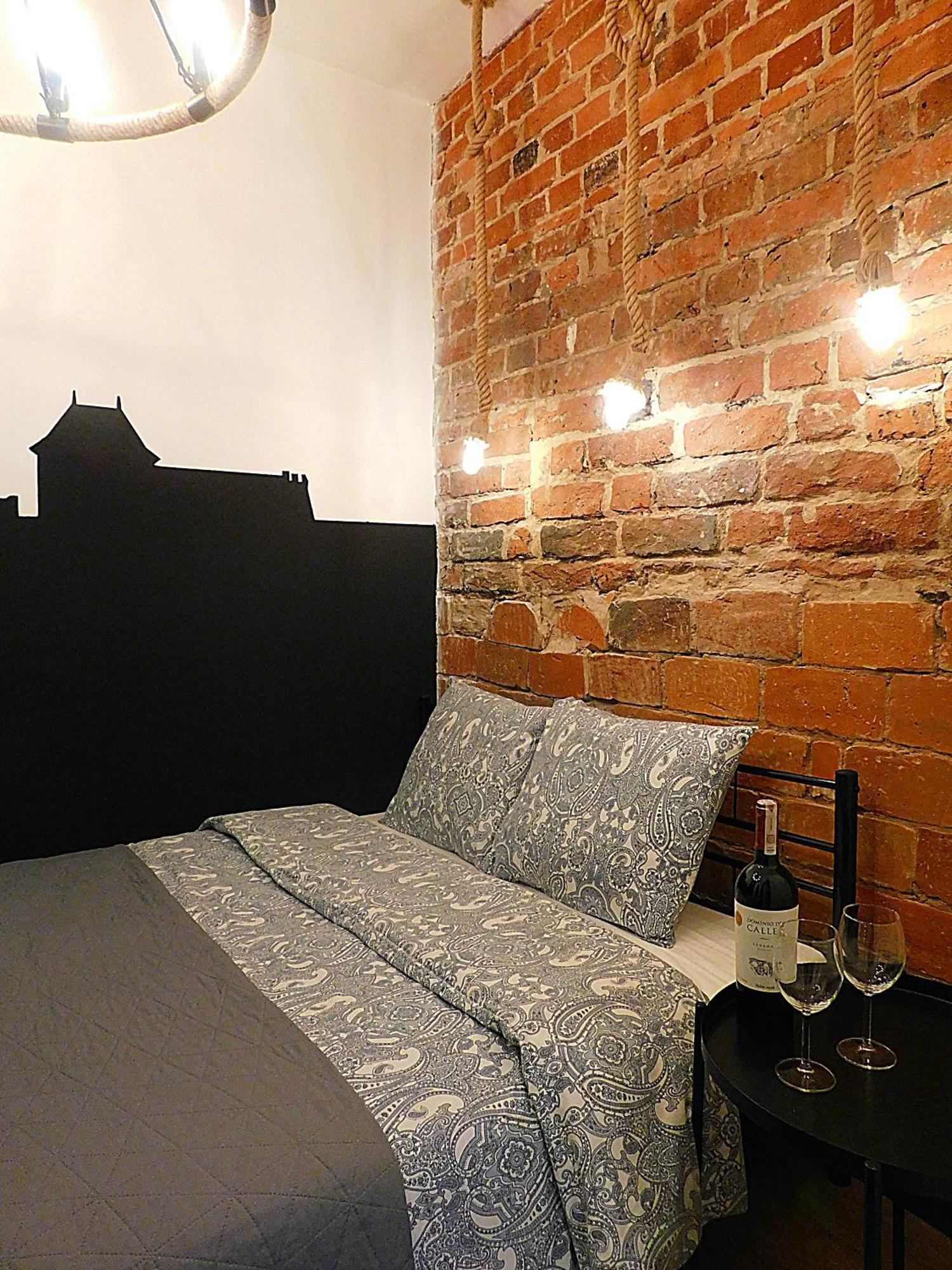 Apartamenty Baj No1 & No2 Stary Toruń Kültér fotó
