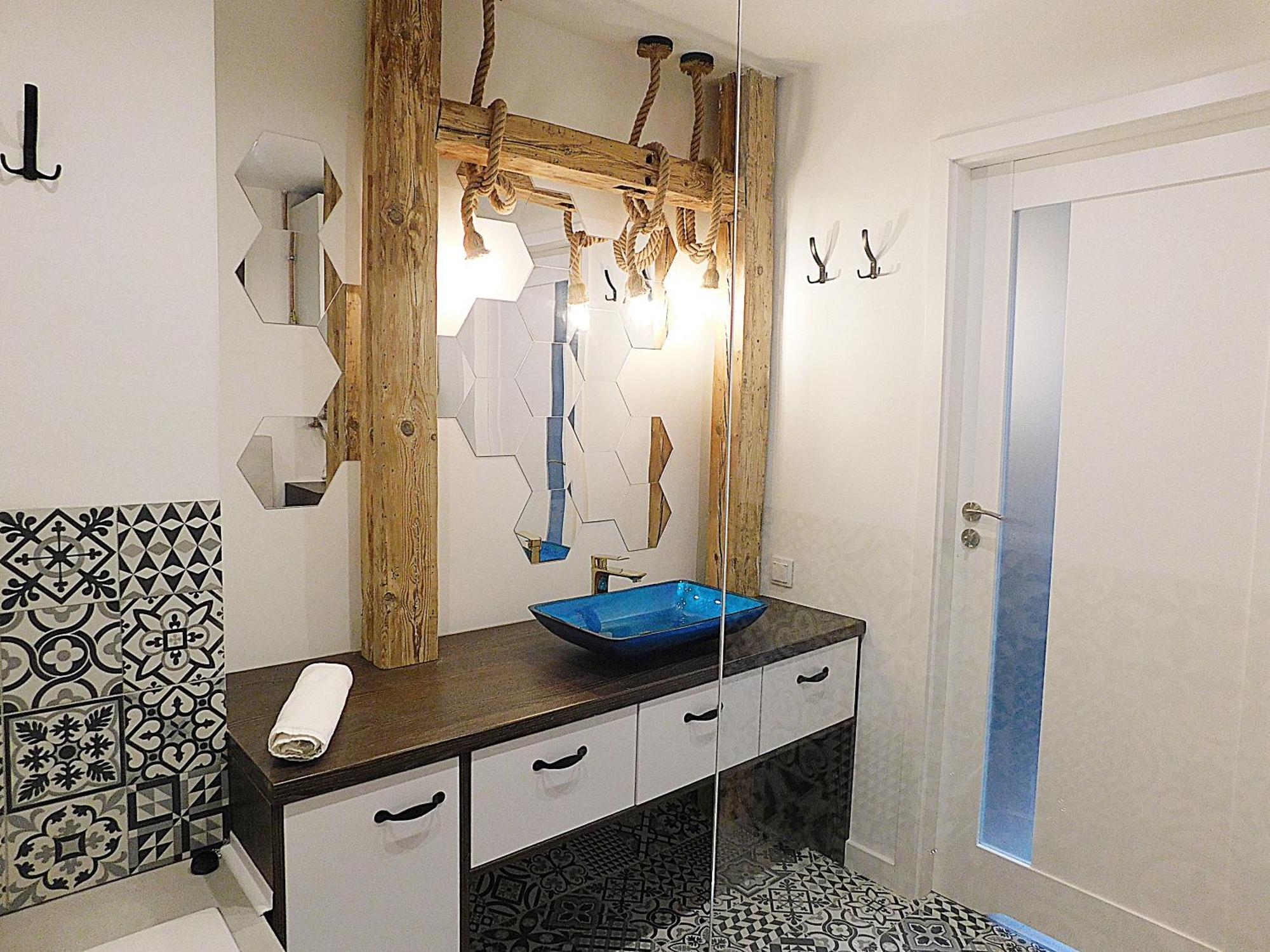 Apartamenty Baj No1 & No2 Stary Toruń Kültér fotó
