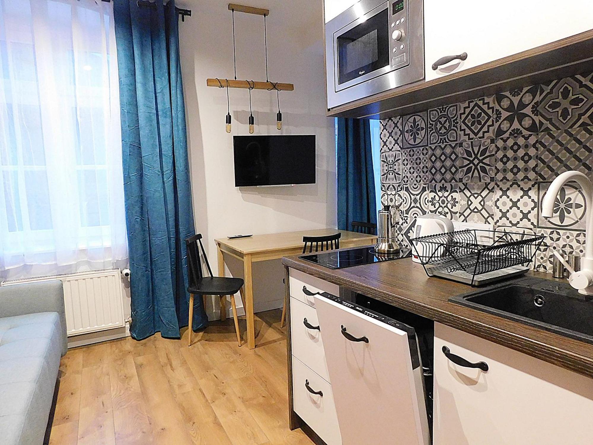 Apartamenty Baj No1 & No2 Stary Toruń Kültér fotó