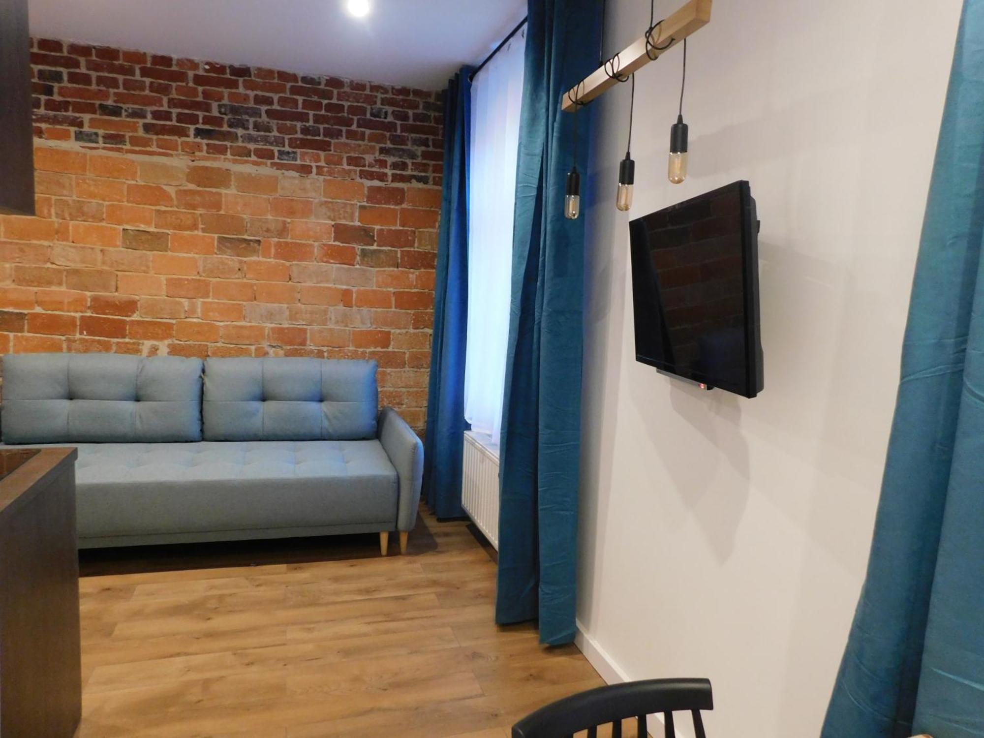 Apartamenty Baj No1 & No2 Stary Toruń Kültér fotó
