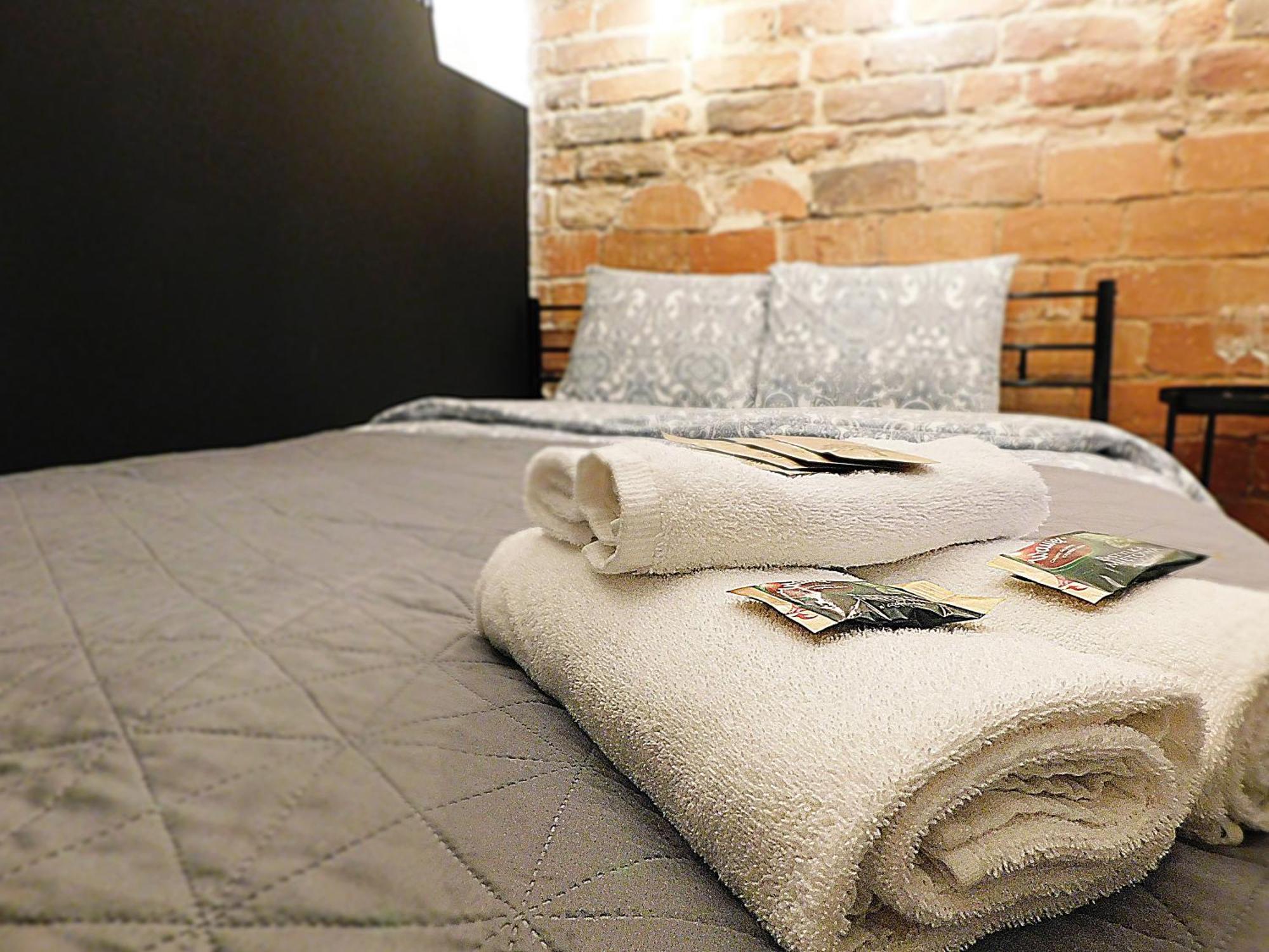 Apartamenty Baj No1 & No2 Stary Toruń Kültér fotó