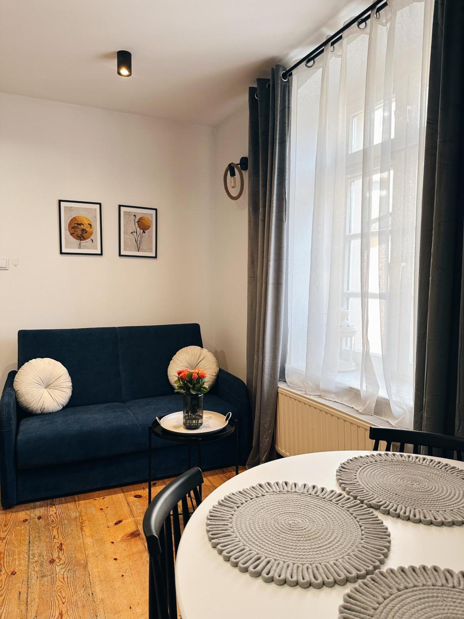 Apartamenty Baj No1 & No2 Stary Toruń Kültér fotó
