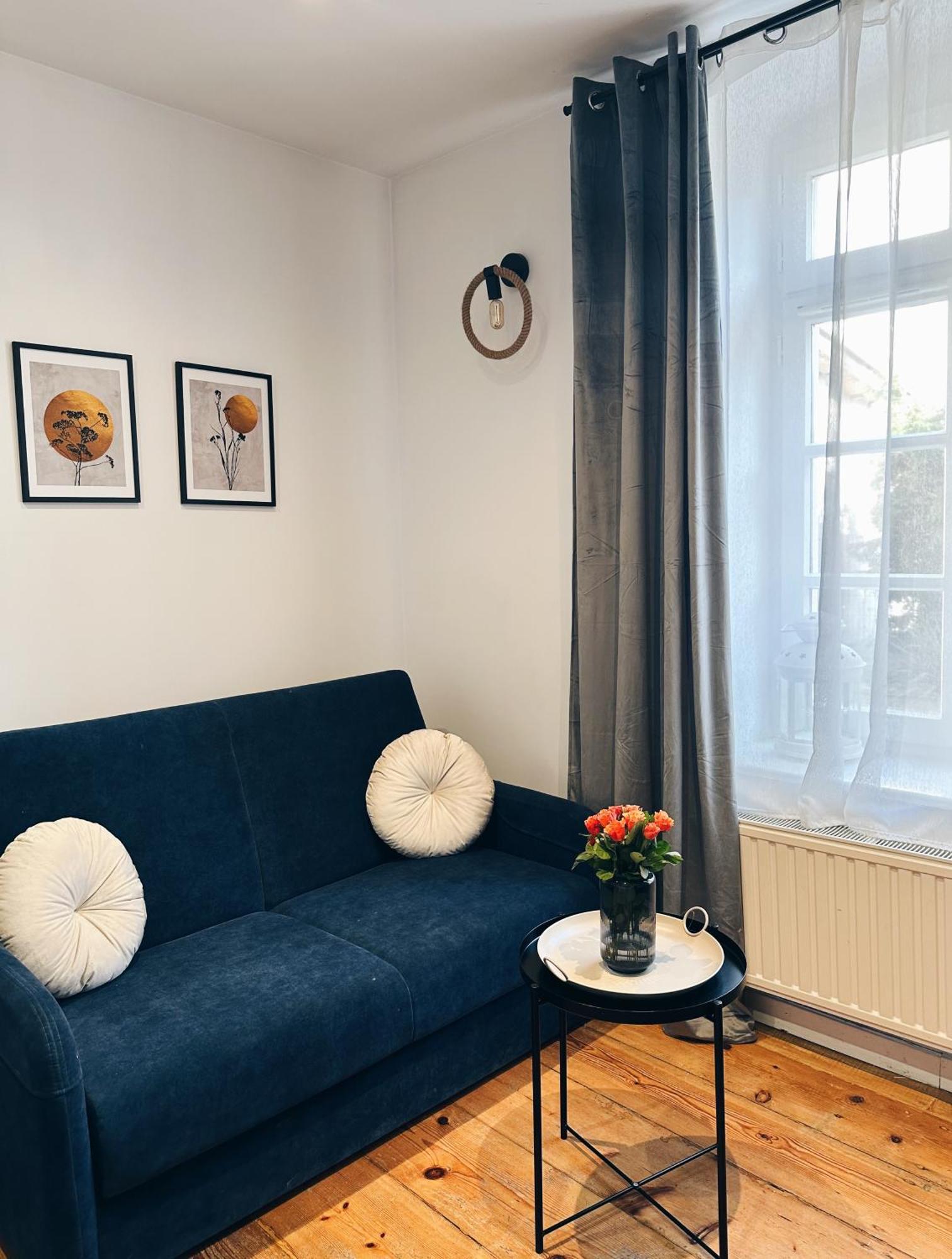 Apartamenty Baj No1 & No2 Stary Toruń Kültér fotó